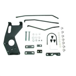 Hurst Manual Trans Shifter Installation Kit 3737919