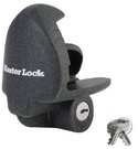 Master Lock Starter Sentry Trailer Coupler Lock 379KAATPY