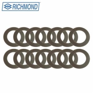 Richmond Gear Differential Pinion Bearing Spacer 38-0006-1