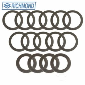 Richmond Gear Differential Pinion Bearing Spacer 38-0007-1
