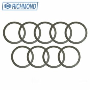Richmond Gear Differential Pinion Bearing Spacer 38-0008-1
