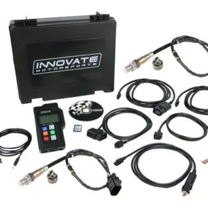 Innovate Motorsports Data Acquisition System 3807