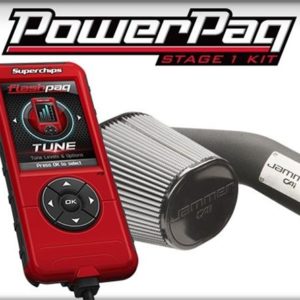 Superchips Power Package Kit 3845-P11