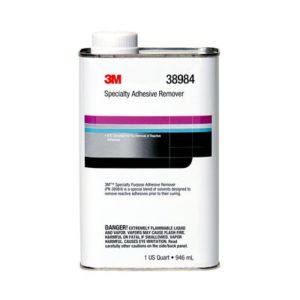 3M Adhesive Remover 38984