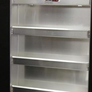 Owens Products Garage Shelf 39116