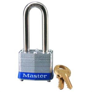 Master Lock Starter Sentry Padlock 3DLH