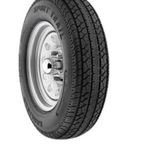 Americana Tire and Wheel Tire/ Wheel Assembly 3S916