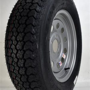 Americana Tire and Wheel Tire/ Wheel Assembly 3S636