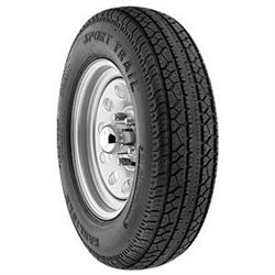 Americana Tire and Wheel Tire/ Wheel Assembly 3S662