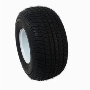 Americana Tire and Wheel Tire/ Wheel Assembly 3H310