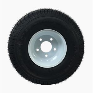 Americana Tire and Wheel Tire/ Wheel Assembly 3H320
