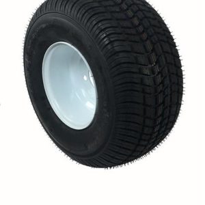 Americana Tire and Wheel Tire/ Wheel Assembly 3H320