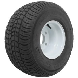 Americana Tire and Wheel Tire/ Wheel Assembly 3H432