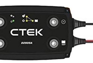 CTEK Battery Chargers Battery Charger 40-186