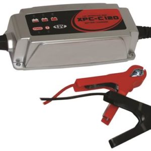 Vision X Lighting Battery Charger 4009073
