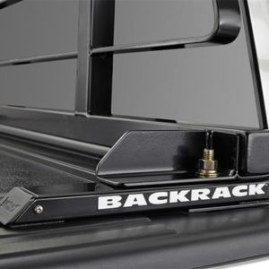 BackRack Headache Rack Mounting Kit 40127