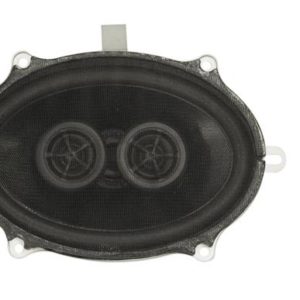 Custom AutoSound Mfg 4016 Speaker DVC