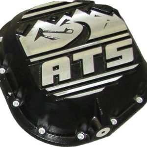 ATS Diesel Performance Differential Cover 4029003068
