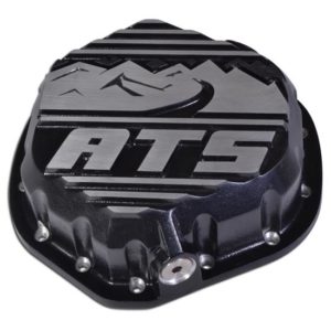 ATS Diesel Performance Differential Cover 4029156248