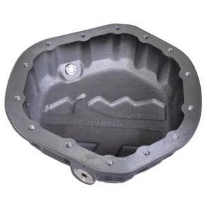 ATS Diesel Performance Differential Cover 4029156248