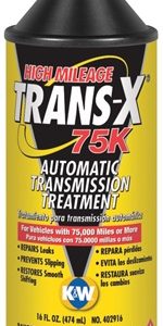 CRC Industries Auto Trans Fluid 402916