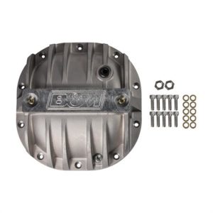B&M Differential Cover 40297