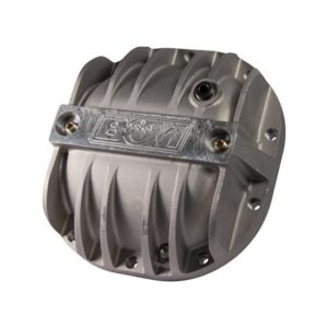 B&M Differential Cover 40297