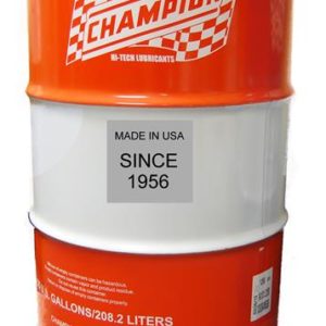 Champion Brands Gear Oil 4041A