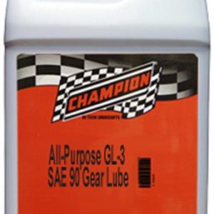 Champion Brands Gear Oil 4041N