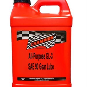 Champion Brands Gear Oil 4041U