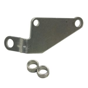 B&M Auto Trans Shifter Cable Bracket 40489