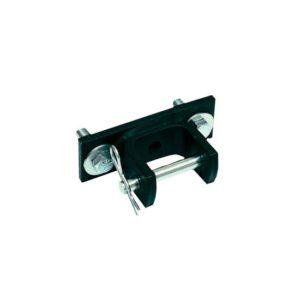 Tow Ready Tow Bar Mounting Bracket 40602