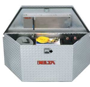 Delta Consolidated Tool Box 410000D