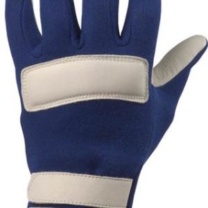 G-Force Racing Gear Gloves 4101CMDBK