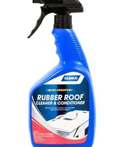Camco Rubber Roof Cleaner 41063