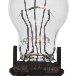 Wagner Lighting Daytime Running Light Bulb 4114LL