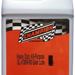 Champion Brands Gear Oil 4120N