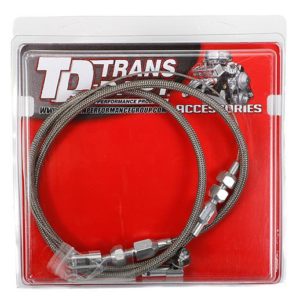 Trans Dapt Throttle Cable 4122