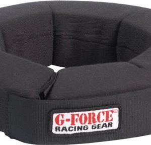 G-Force Racing Gear Neck Brace 4122SMLBK