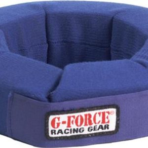 G-Force Racing Gear Neck Brace 4122MEDBU