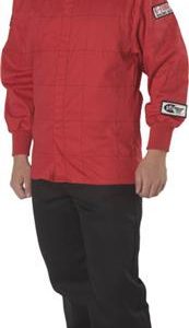 G-Force Racing Gear Racing Apparel 4126XLGRD