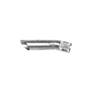 Walker Exhaust Exhaust Tail Pipe 41299