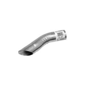 Walker Exhaust Exhaust Tail Pipe 41420