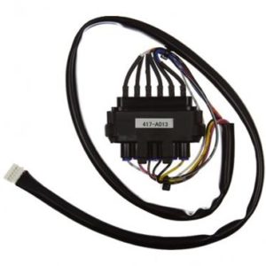 APEXi Engine Control Module Wiring Harness 417-A013