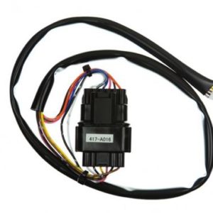 APEXi Engine Control Module Wiring Harness 417-A016