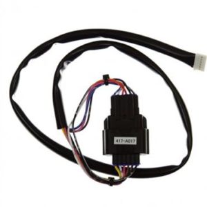 APEXi Engine Control Module Wiring Harness 417-A017