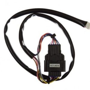 APEXi Engine Control Module Wiring Harness 417-A018