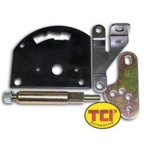 TCI Automotive Auto Trans Shift Linkage Kit 418500