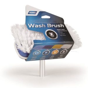 Camco Car Wash Brush 41926