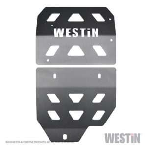 Westin Automotive Skid Plate 42-21075